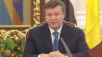 Подборка конфузов Януковича (видео)