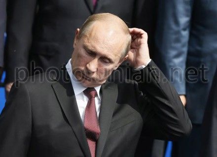 Путин “прямо и честно” предупредил Украину о последствиях евроинтеграции