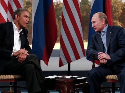 Форум G20 раптово припинився, тому що Обама назвав Путіна ослом