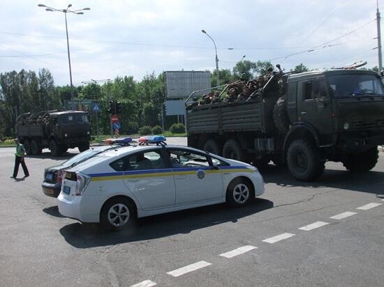 Донецко-луганские криминальные авторитеты срочно покидают пределы Украины