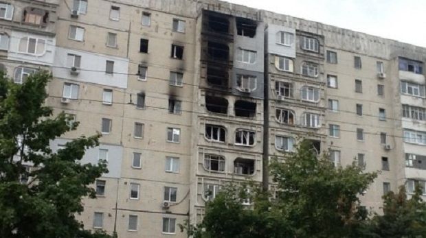 Волонтери повідомляють про випадки смерті від голоду в окупованих містах Донбасу