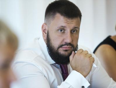 АЛЕКСАНДР КЛИМЕНКО: ЭКОНОМИЧЕСКИЙ ПАМФЛЕТ ОБ УКРАИНЕ