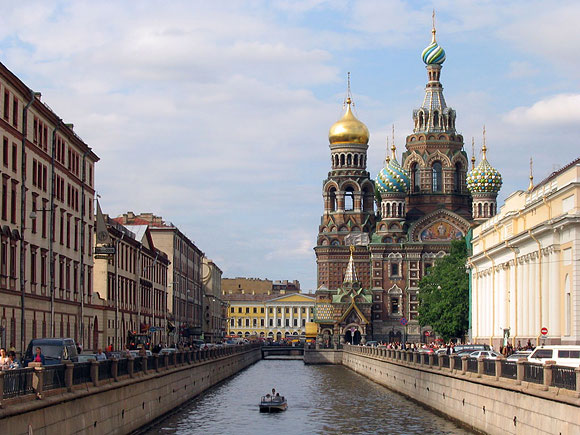 ПЕТЕРБУРГ СЕРЕБРЯНОГО ВЕКА. ДОМ МУРУЗИ