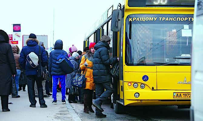 Спрос на услуги такси упал