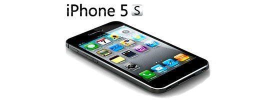 Что нового в iPhone 5s