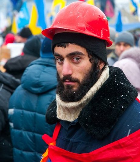 Стало известно, кого убили на Грушевского