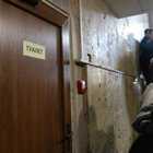 Біля туалету та з поліцією вирішували у Хмельницькому долю елітного довгобуду