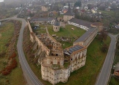 25-26 июля в Меджибоже пройдет 6-й фестиваль «Чумацкий Шлях. Памяти Александра Авагяна»