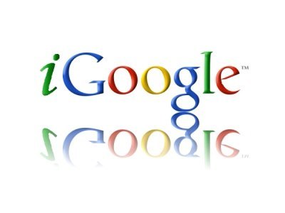 Google закрыла еще один свой сервис – iGoogle