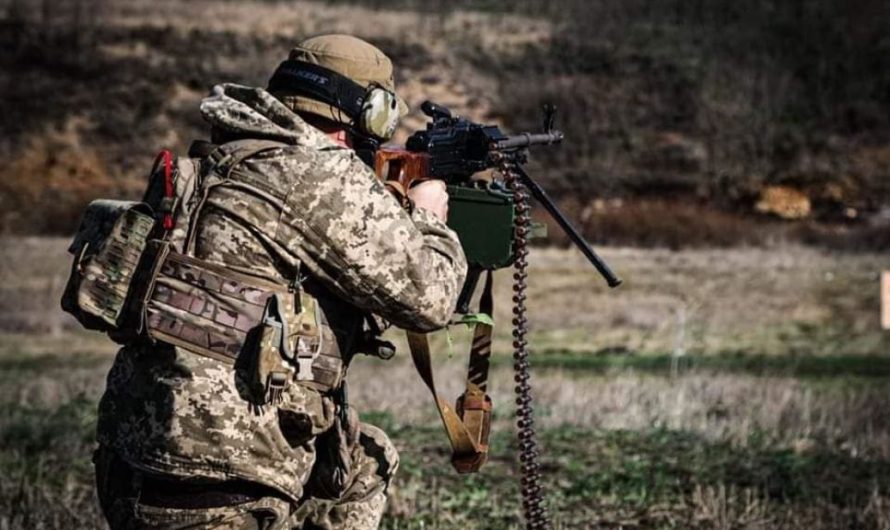 Украина заняла 15 место среди сильнейших армий мира: список